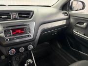 Kia Rio III Рестайлинг Краснодар  - изображение 31