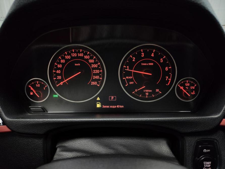 BMW 3 серии VI (F3x) Пермь  - изображение 11