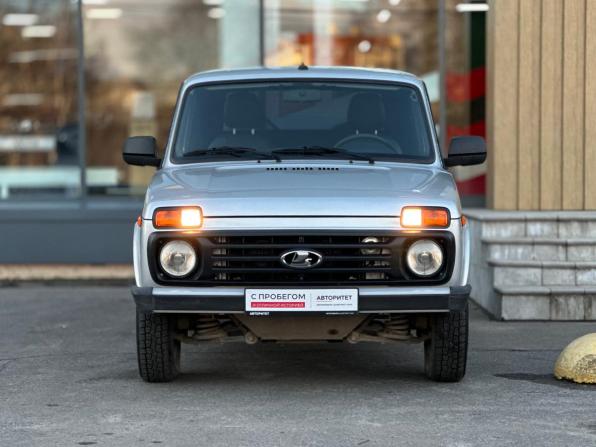 Lada (ВАЗ) Niva Legend I с пробегом 2022 года, цена 939 000 рублей, 32326 км, внедорожник, Автокод Объявления