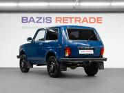 Lada (ВАЗ) 2121 (4x4) I Рестайлинг Тюмень  - изображение 27