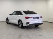 Audi A3 IV (8Y) Москва  - изображение 56