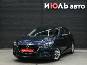 Mazda 3 III (BM) Рестайлинг Екатеринбург  - изображение 18