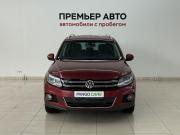 Volkswagen Tiguan I Рестайлинг Смоленск  - изображение 12