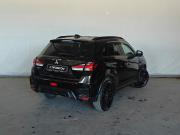 Mitsubishi ASX I Рестайлинг 3 Москва  - изображение 22