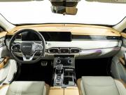JETOUR X70+ I Рестайлинг Санкт-Петербург  - изображение 33
