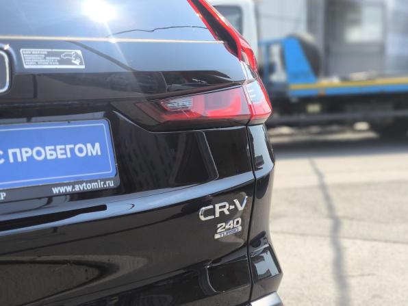 Honda CR-V VI с пробегом 2026 года, цена 4 200 000 рублей, 60 км, внедорожник, Автокод Объявления