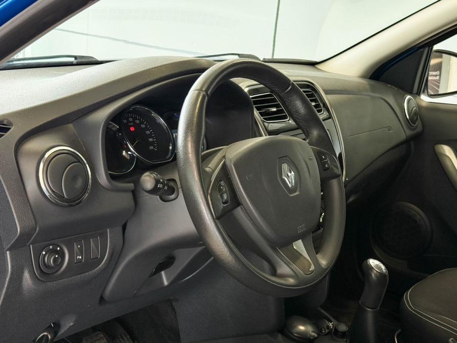 Renault Sandero II Тверь  - изображение 7