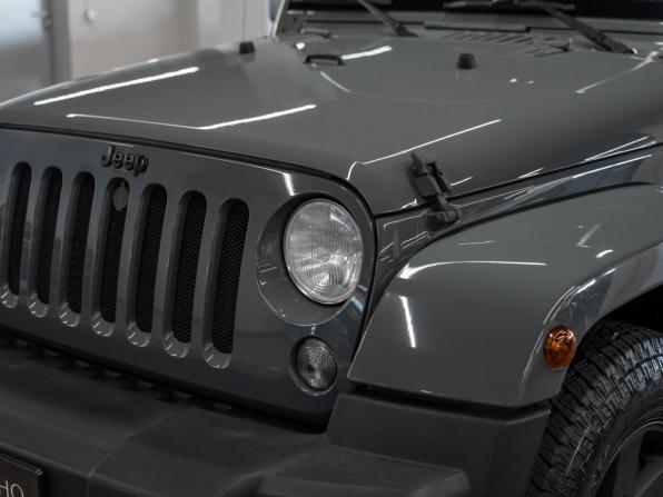 Jeep Wrangler III (JK) с пробегом 2013 года, цена 2 980 000 рублей, 94353 км, внедорожник, Автокод Объявления