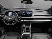 Geely Okavango I Рестайлинг Москва  - изображение 36