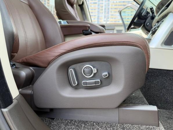 Land Rover Range Rover IV с пробегом 2017 года, цена 3 655 000 рублей, 241410 км, внедорожник, Автокод Объявления