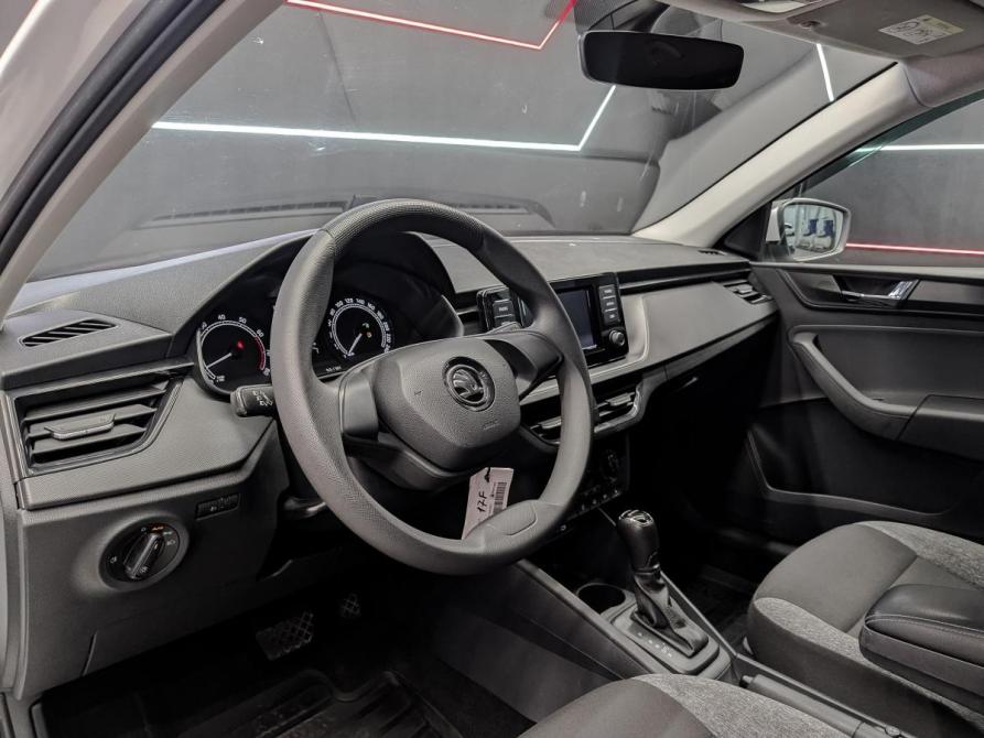 Skoda Rapid II Москва  - изображение 15