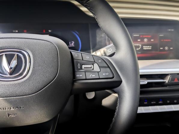 Changan CS35 Plus I Рестайлинг с пробегом 2024 года, цена 1 890 000 рублей, 32224 км, внедорожник, Автокод Объявления