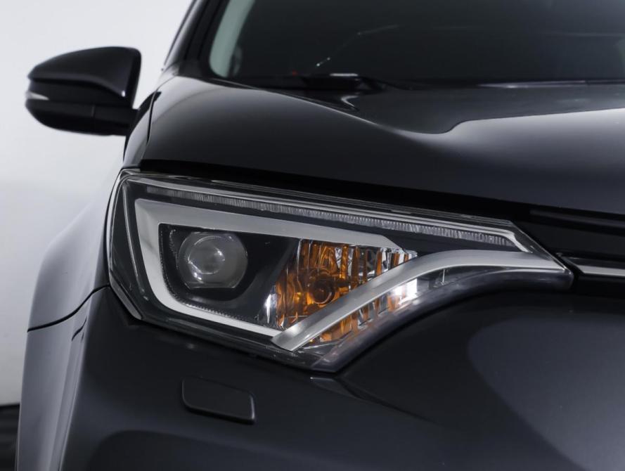 Toyota RAV4 IV (XA40) Рестайлинг Москва  - изображение 22