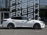Kia Optima IV Волгоград  - изображение 34