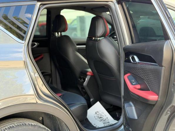 Geely Coolray I Рестайлинг с пробегом 2023 года, цена 2 100 000 рублей, 21293 км, внедорожник, Автокод Объявления