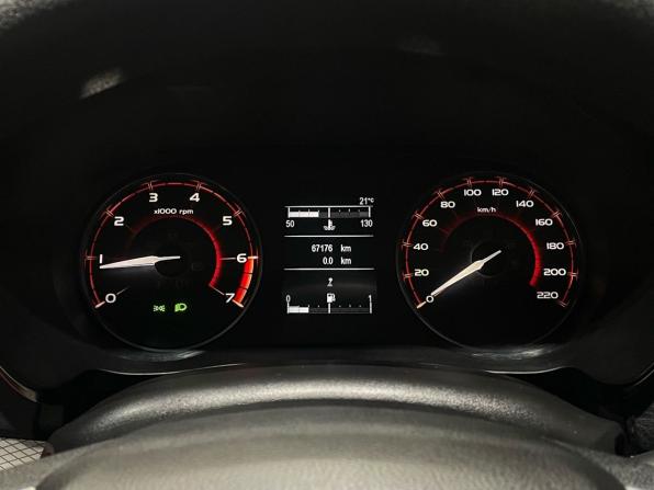 Lada (ВАЗ) Vesta I Рестайлинг (NG) с пробегом 2023 года, цена 1 170 000 рублей, 67177 км, седан, Автокод Объявления