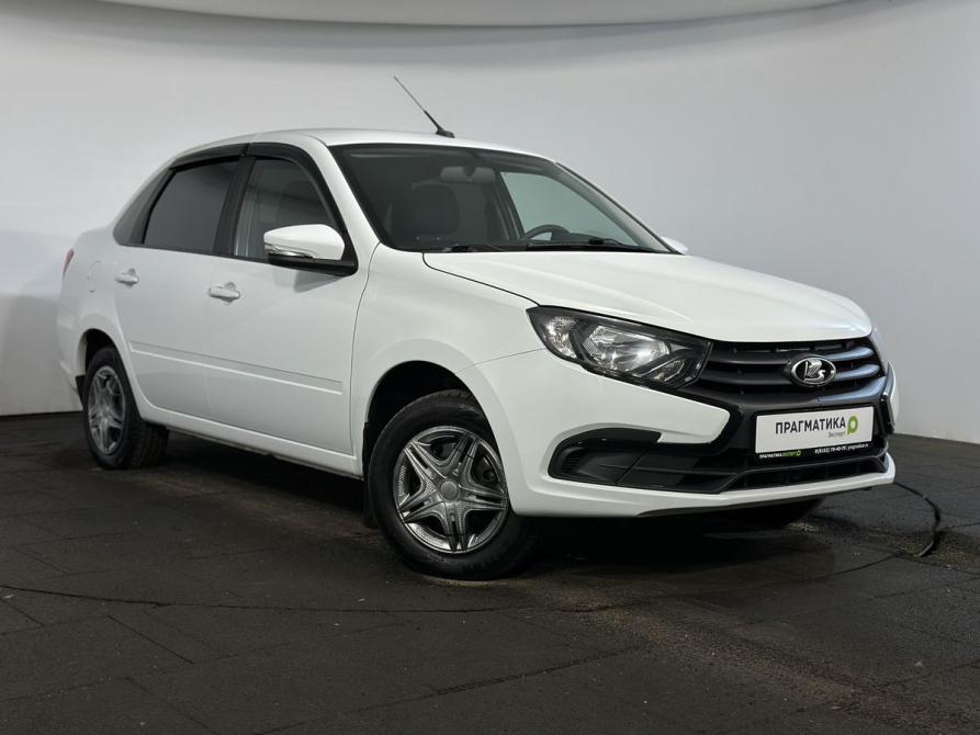 Lada (ВАЗ) Granta I Рестайлинг Великий Новгород  - изображение 3