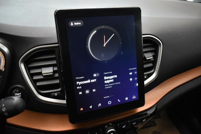 Lada (ВАЗ) Vesta I Рестайлинг (NG) с пробегом 2024 года, цена 1 625 000 рублей, 27835 км, универсал, Автокод Объявления