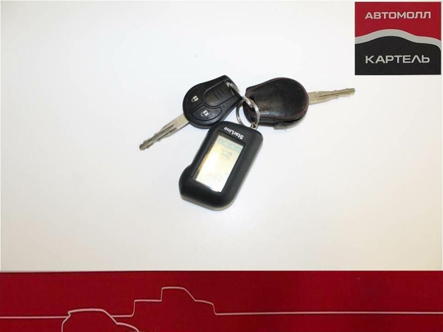 Nissan Juke I Кемерово  - изображение 21