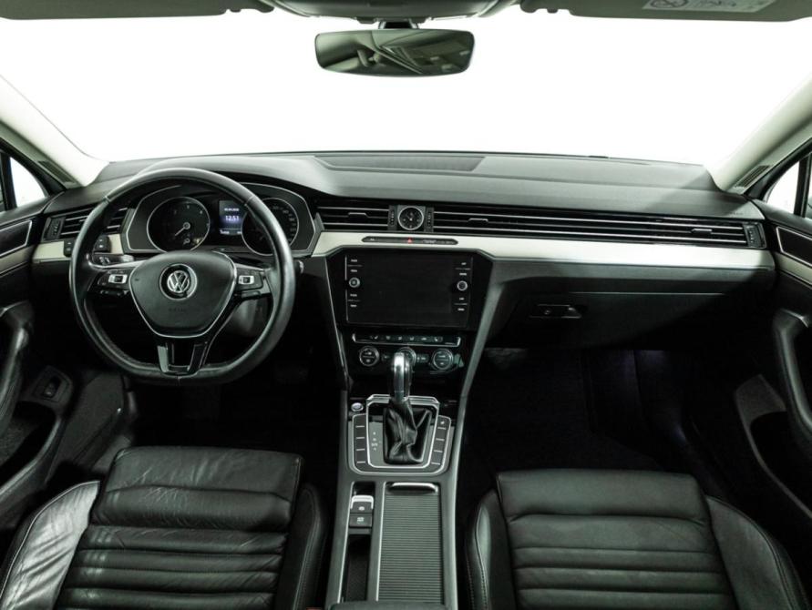 Volkswagen Passat B8 Санкт-Петербург  - изображение 13