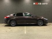 Kia Optima IV Челябинск  - изображение 29