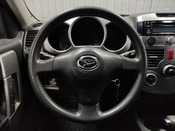 Daihatsu Terios II с пробегом 2007 года, цена 720 000 рублей, 177345 км, внедорожник, Автокод Объявления