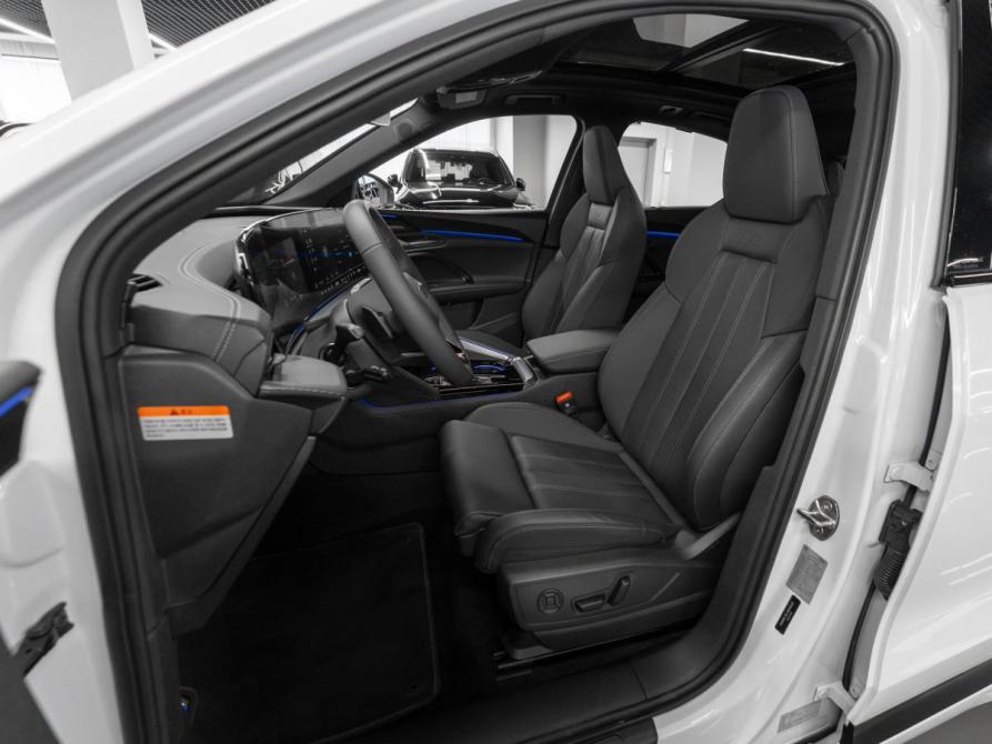 Audi Q5 Sportback II (GU) Москва  - изображение 9