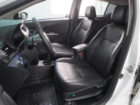 Lifan X50 с пробегом 2015 года, цена 539 000 рублей, 87776 км, хэтчбек, Автокод Объявления