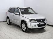 Suzuki Grand Vitara II Рестайлинг Ростов-на-Дону  - изображение 16