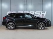 Lexus RX IV Воронеж  - изображение 38