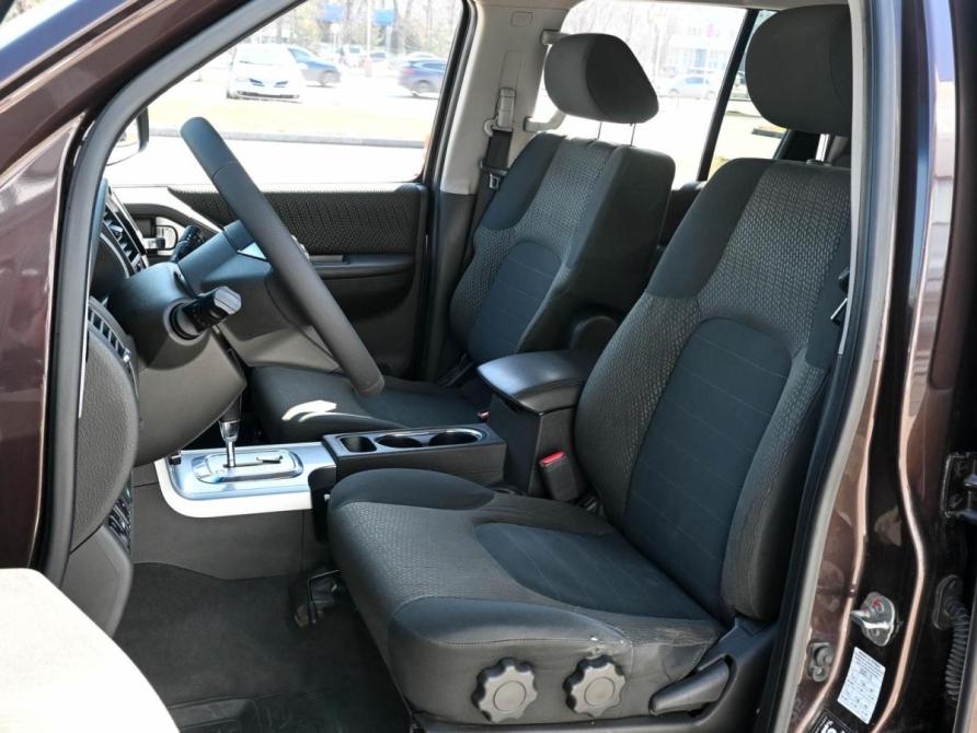Nissan Pathfinder III Рестайлинг Волгоград  - изображение 11