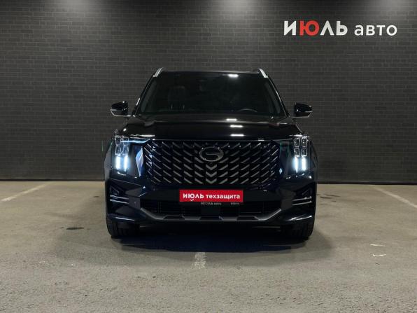 GAC GS8 II с пробегом 2024 года, цена 4 100 000 рублей, 50480 км, внедорожник, Автокод Объявления