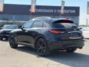Infiniti QX70 Пермь  - изображение 24