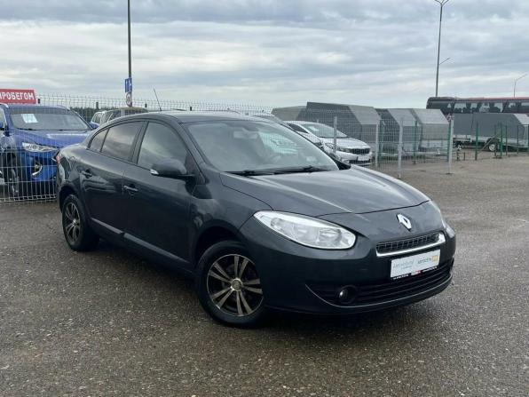 Renault Fluence I с пробегом 2012 года, цена 627 929 рублей, 166565 км, седан, Автокод Объявления