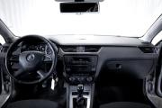 Skoda Octavia III (A7) Тюмень  - изображение 37