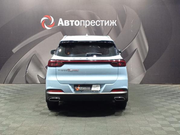 Chery Tiggo 7 Pro Max I с пробегом 2023 года, цена 1 670 000 рублей, 63800 км, внедорожник, Автокод Объявления