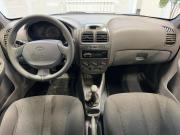 Hyundai Accent II Волгоград  - изображение 26