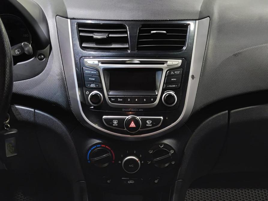 Hyundai Solaris I Казань  - изображение 18