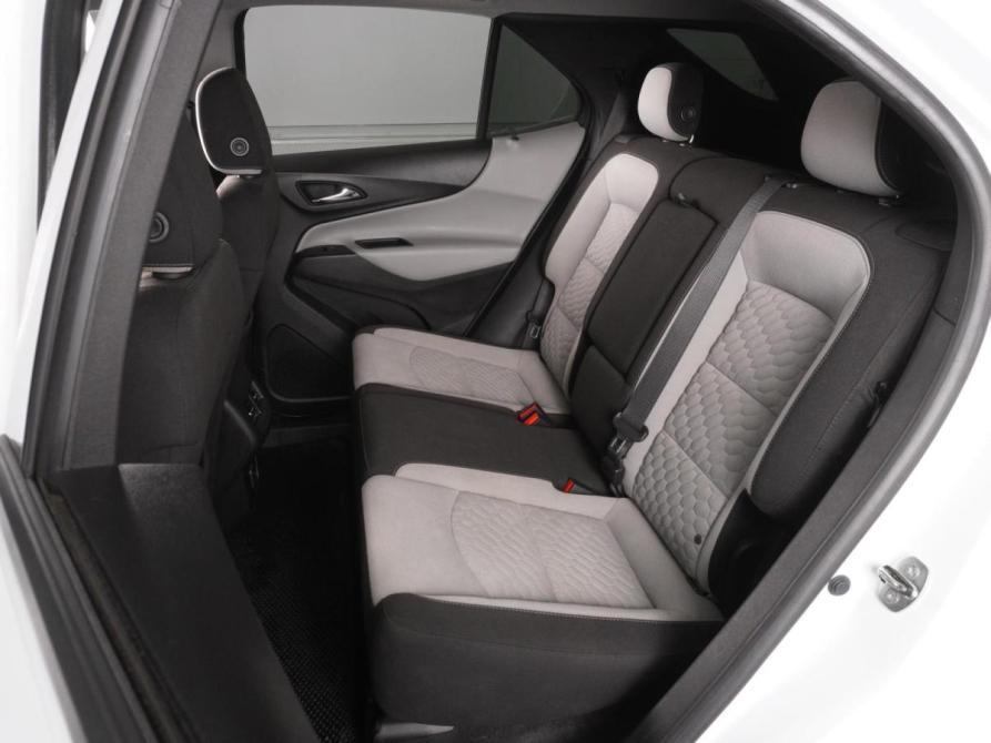 Chevrolet Equinox III Минеральные Воды  - изображение 9