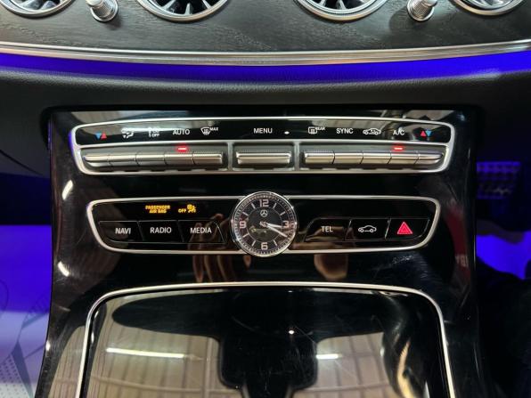 Mercedes-Benz E-Класс V (W213 S213 C238) с пробегом 2016 года, цена 3 090 000 рублей, 99100 км, седан, Автокод Объявления