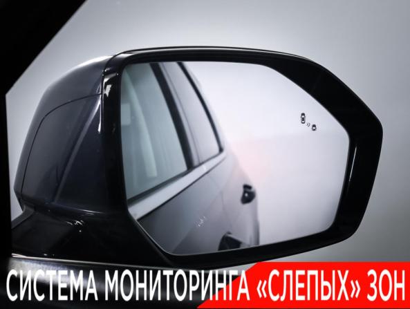 Hyundai Palisade I с пробегом 2021 года, цена 3 774 000 рублей, 134471 км, внедорожник, Автокод Объявления