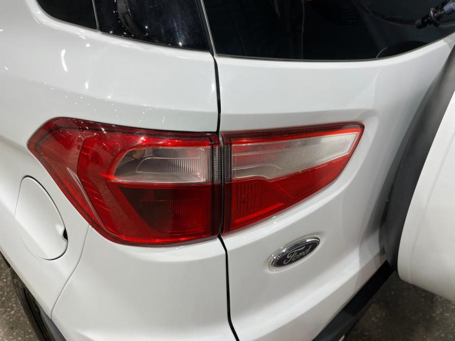 Ford EcoSport II Пермь  - изображение 10