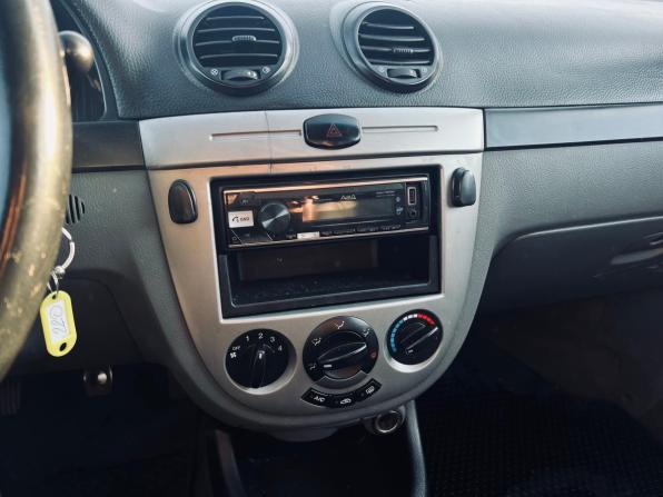 Chevrolet Lacetti I с пробегом 2007 года, цена 410 000 рублей, 130000 км, хэтчбек, Автокод Объявления