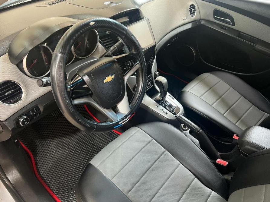 Chevrolet Cruze I Нижнекамск  - изображение 9
