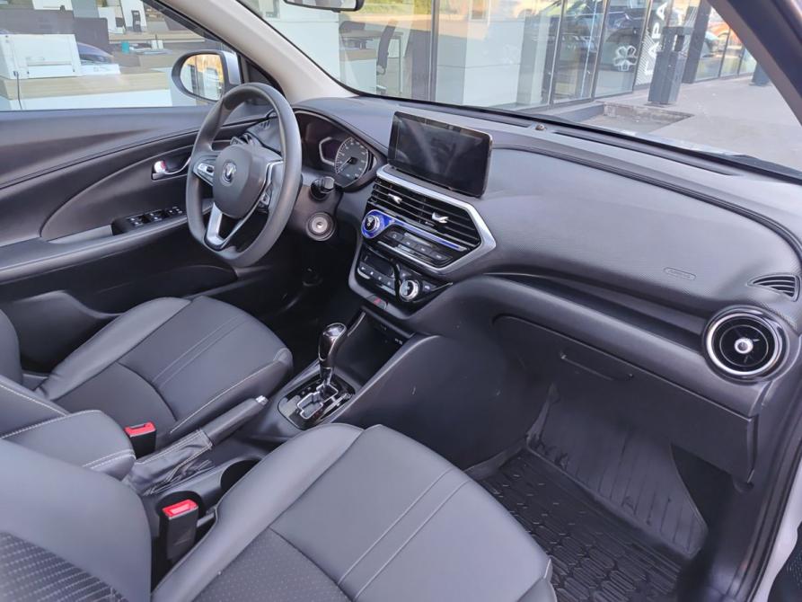 Changan Alsvin Ижевск  - изображение 13
