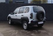 Lada (ВАЗ) Niva Travel I Сыктывкар  - изображение 25