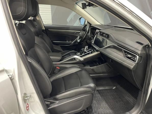 Geely Atlas Pro с пробегом 2023 года, цена 1 895 000 рублей, 80930 км, внедорожник, Автокод Объявления