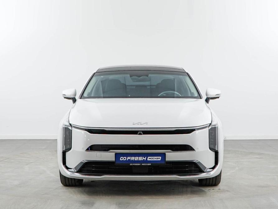 Kia K8 I Рестайлинг Москва  - изображение 3