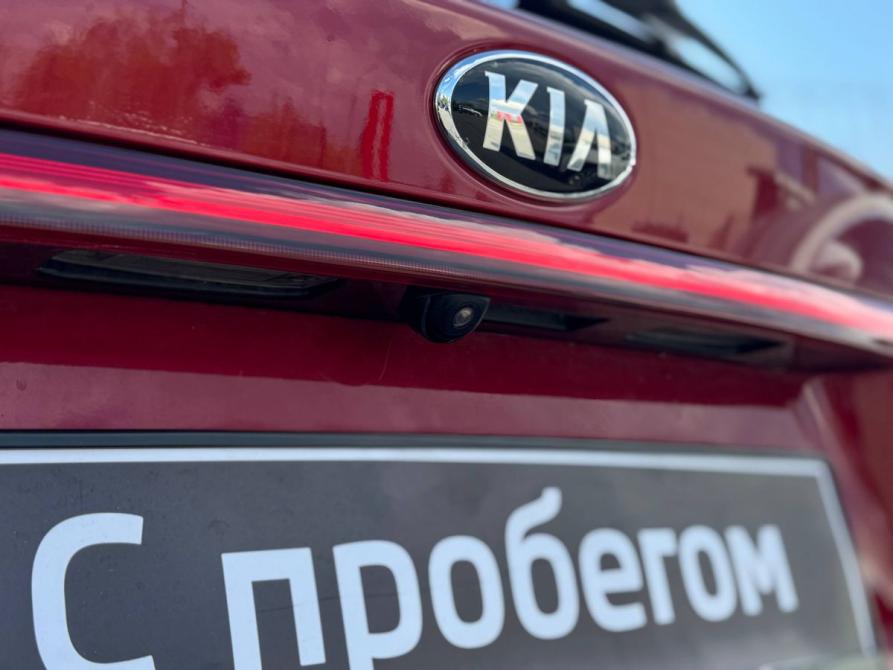 Kia Rio IV Екатеринбург  - изображение 39