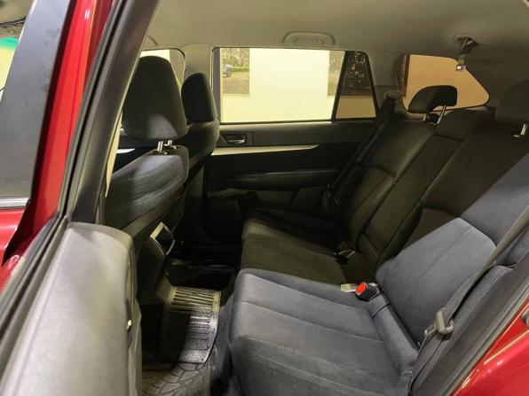 Subaru Outback IV с пробегом 2011 года, цена 1 149 000 рублей, 334563 км, универсал, Автокод Объявления